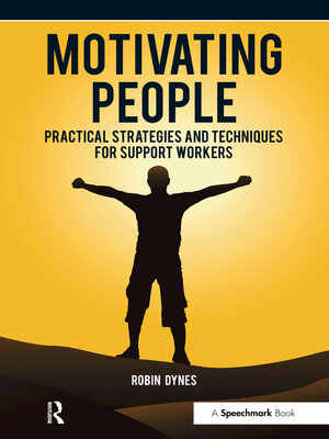 cover image of Motivating People
